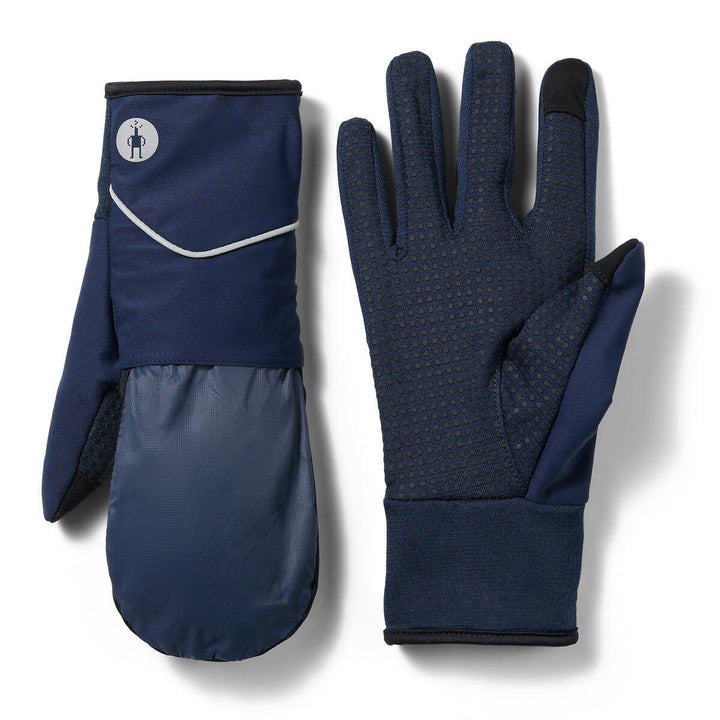 Active Fleece Wind Mitten - Unisex