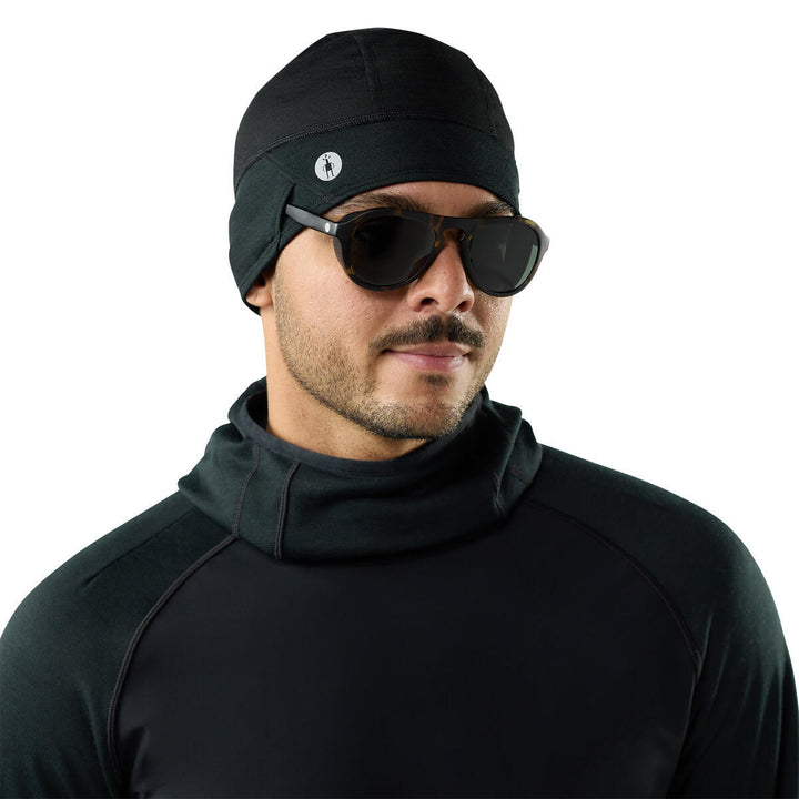 Active Fleece Beanie