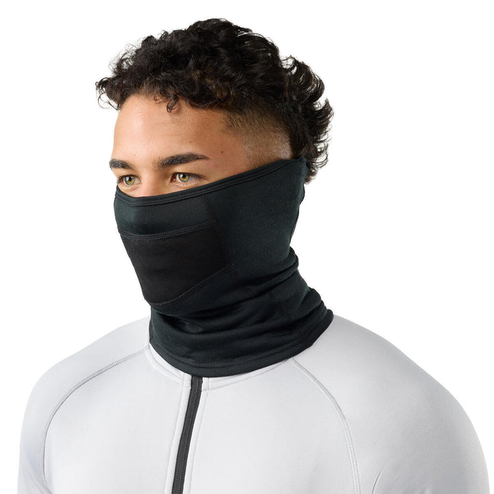 Active Fleece Hinged Balaclava