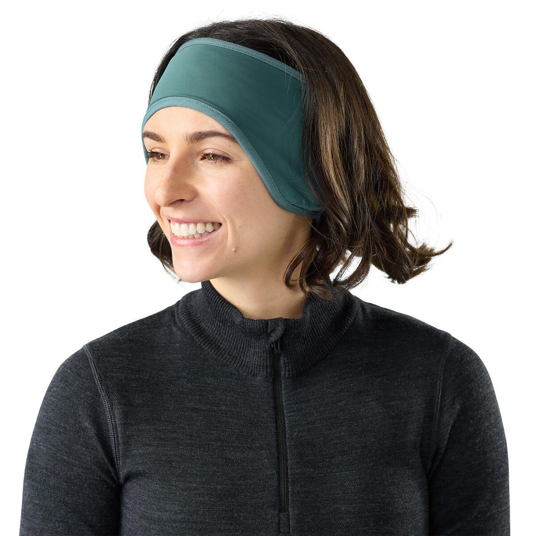 Active Fleece Wind Headband
