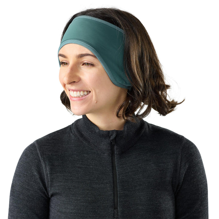 Active Fleece Wind Headband