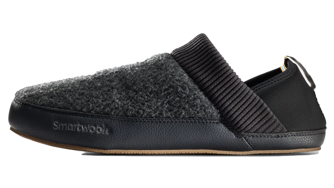 Cabin Mule Slipper - Unisex