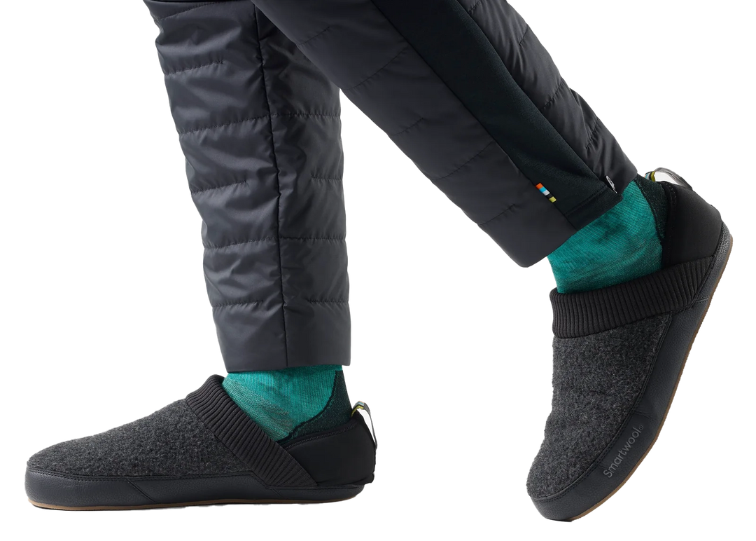 Cabin Mule Slipper - Unisex
