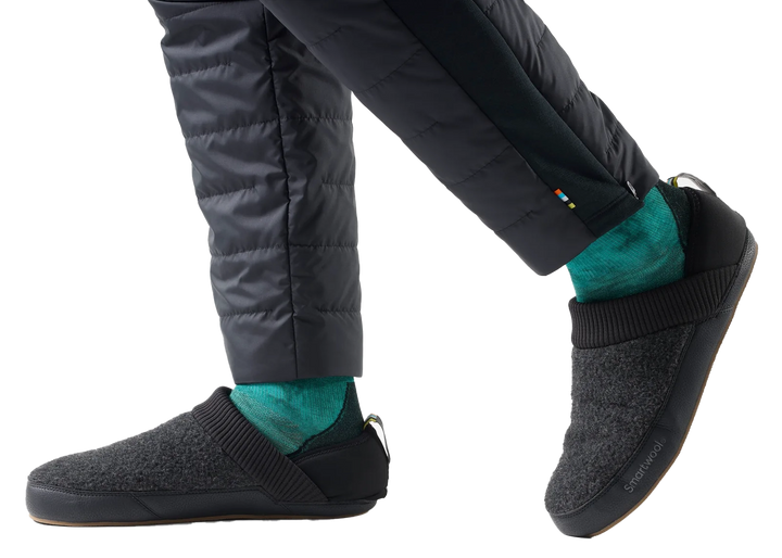 Cabin Mule Slipper - Unisex
