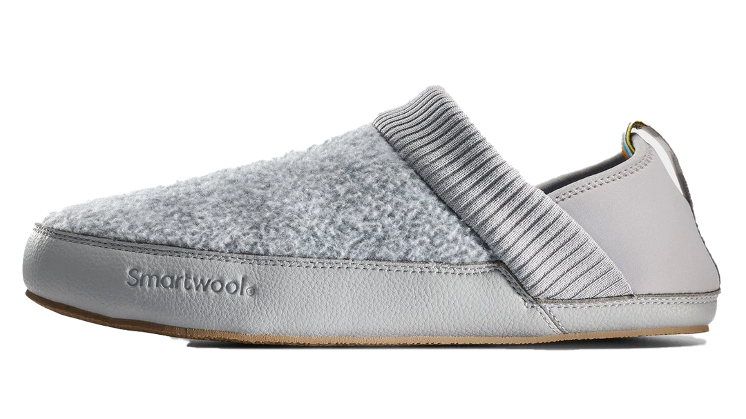 Cabin Mule Slipper - Unisex