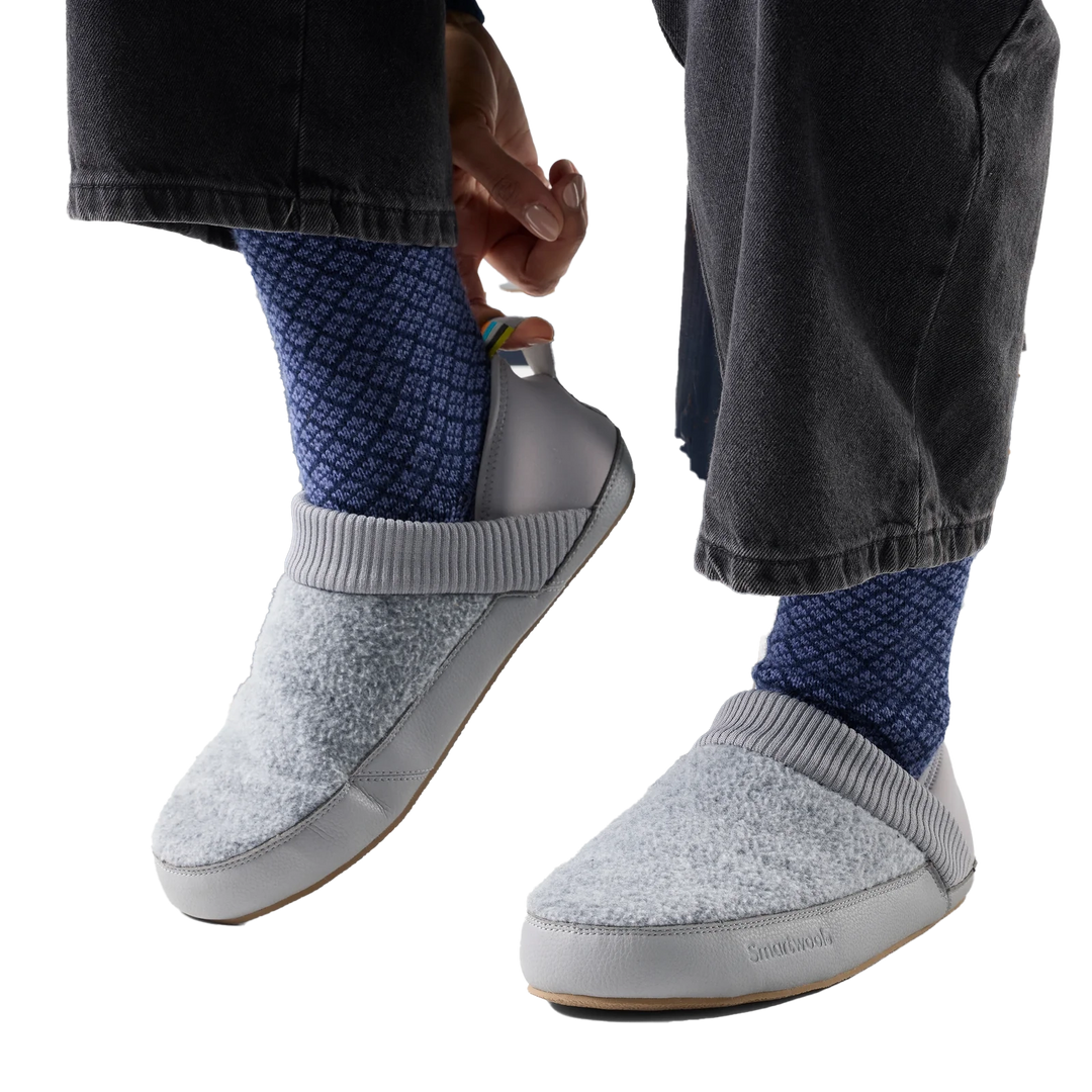 Cabin Mule Slipper - Unisex