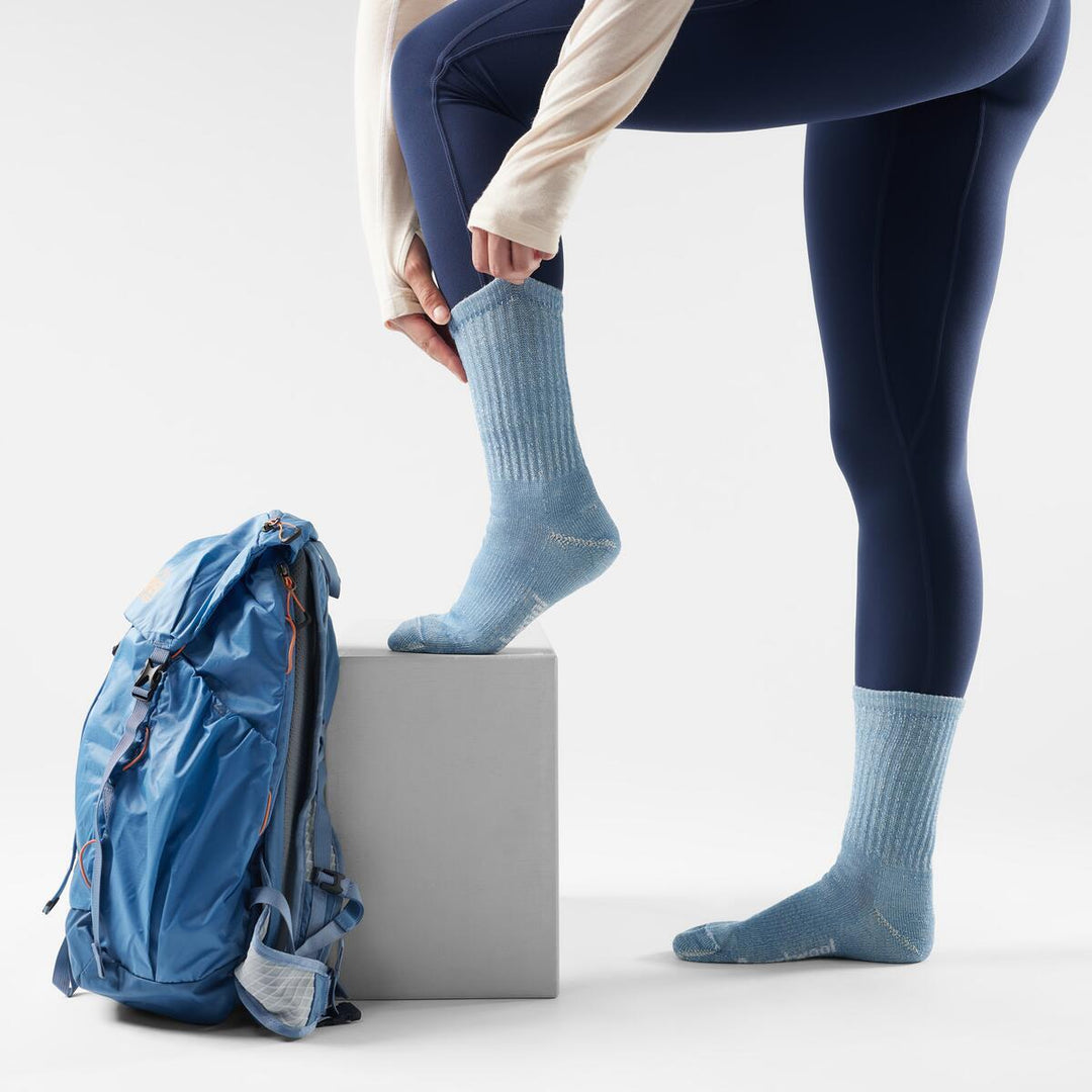 Hike Classic Edition Light Cushion Crew Socks - Women's