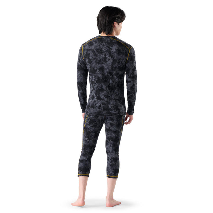 Classic Thermal Merino Base Layer Crew - Long Sleeve - Men's