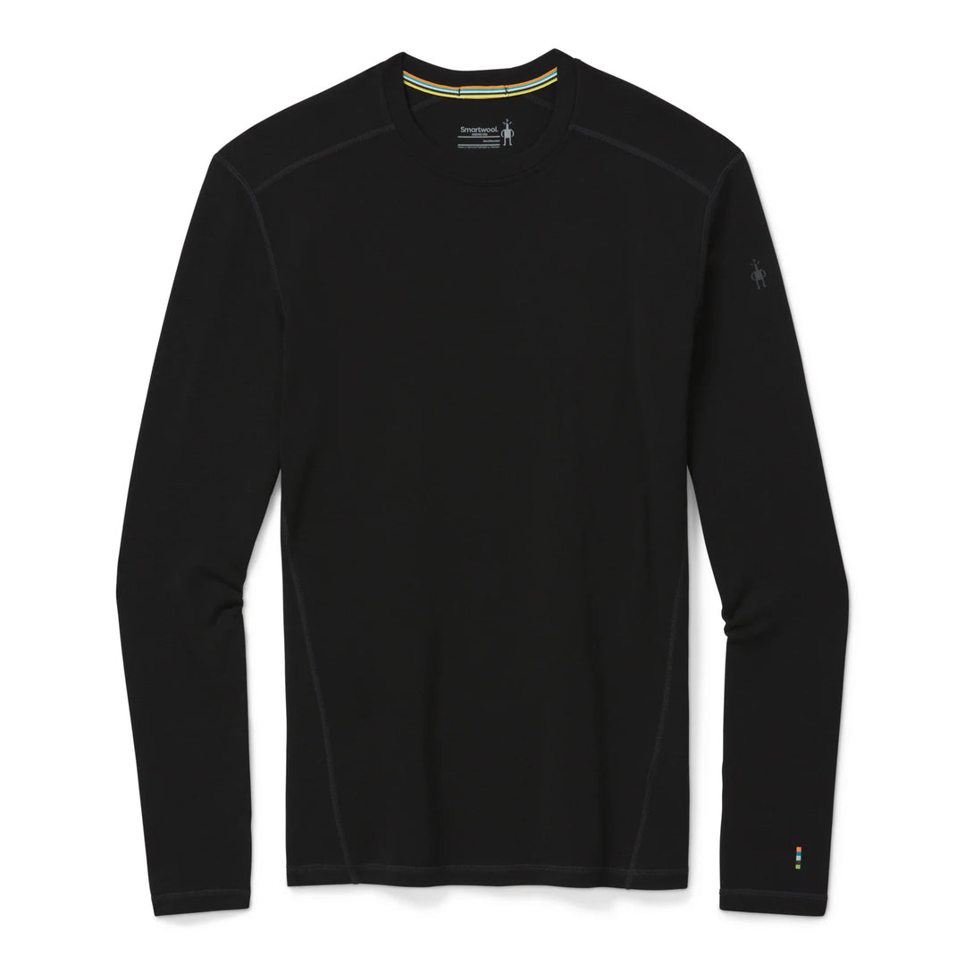 Classic Thermal Merino Base Layer Crew - Long Sleeve - Men's