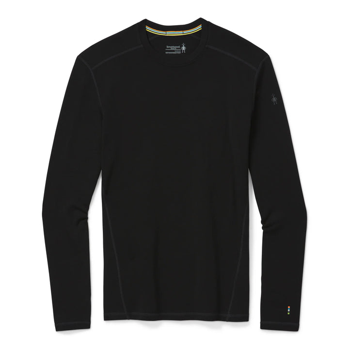 Classic Thermal Merino Base Layer Crew - Long Sleeve - Men's