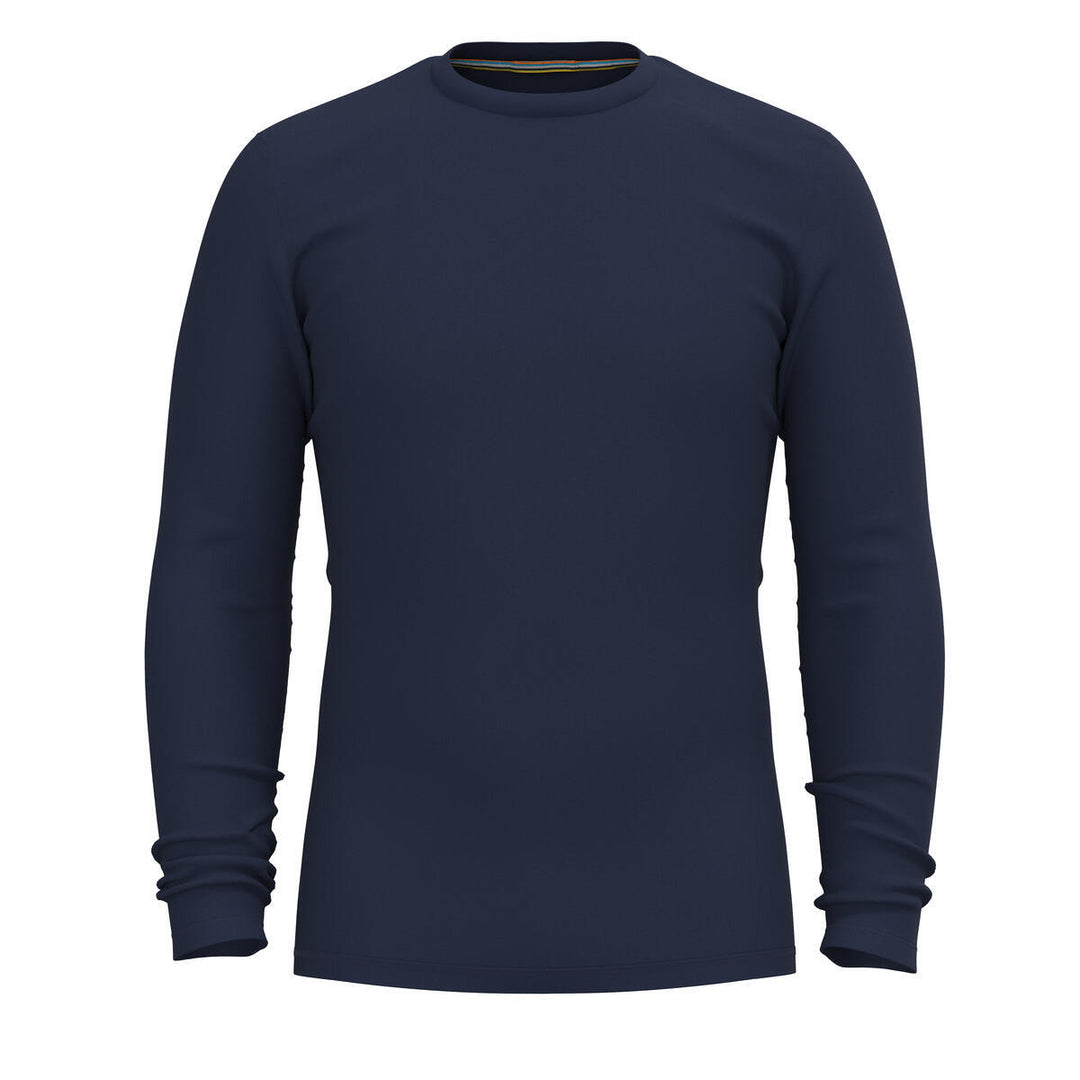 Classic Thermal Merino Base Layer Crew - Long Sleeve - Men's