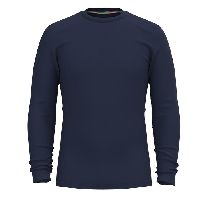 Classic Thermal Merino Base Layer Crew - Long Sleeve - Men's