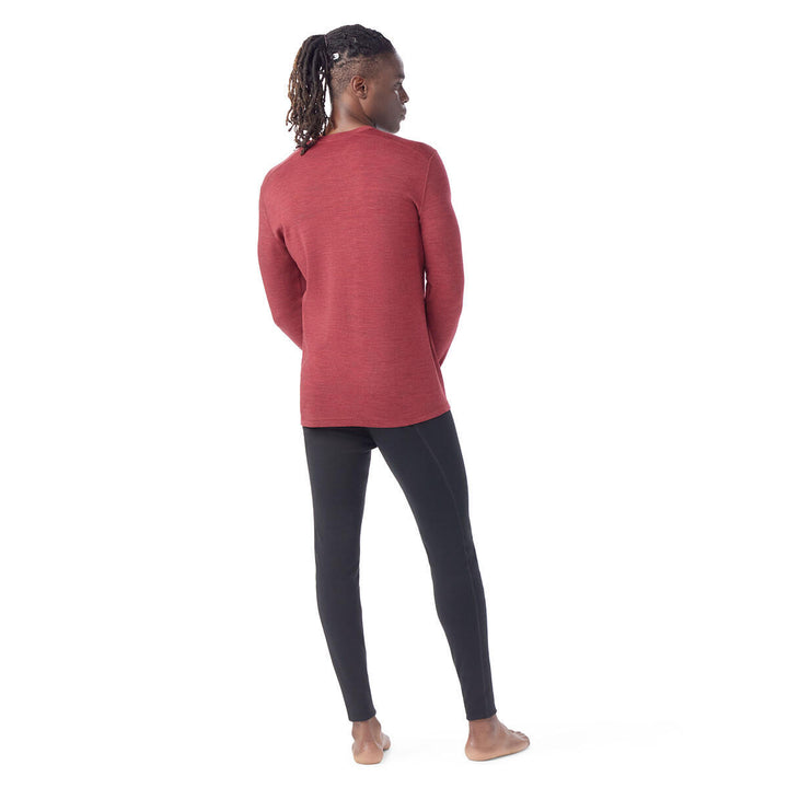 Classic Thermal Merino Base Layer Crew - Boxed - Long Sleeve - Men's