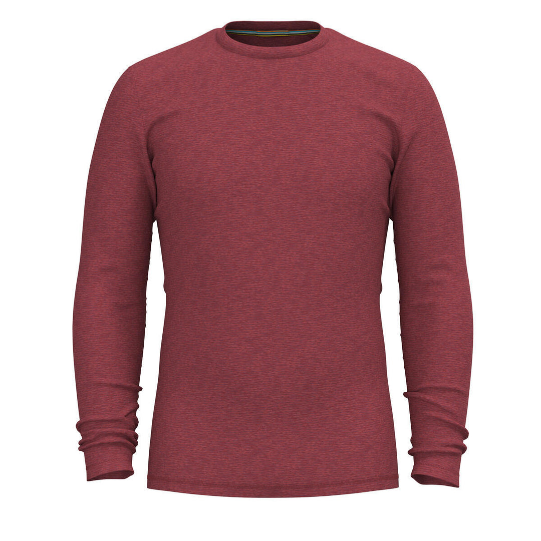Classic Thermal Merino Base Layer Crew - Boxed - Long Sleeve - Men's