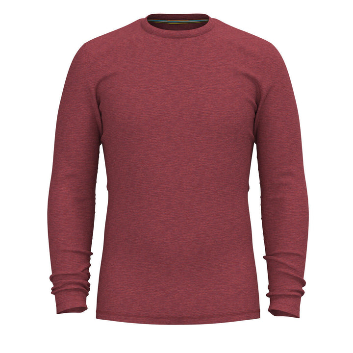Classic Thermal Merino Base Layer Crew - Boxed - Long Sleeve - Men's