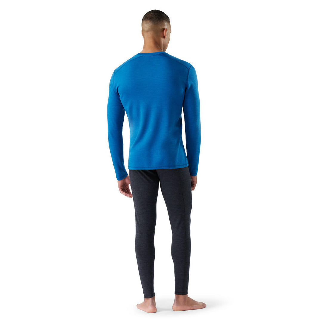Classic Thermal Merino Base Layer Crew - Boxed - Long Sleeve - Men's