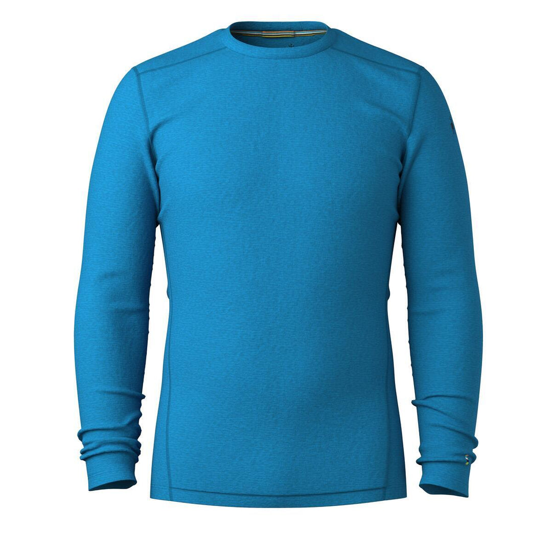 Classic Thermal Merino Base Layer Crew - Boxed - Long Sleeve - Men's