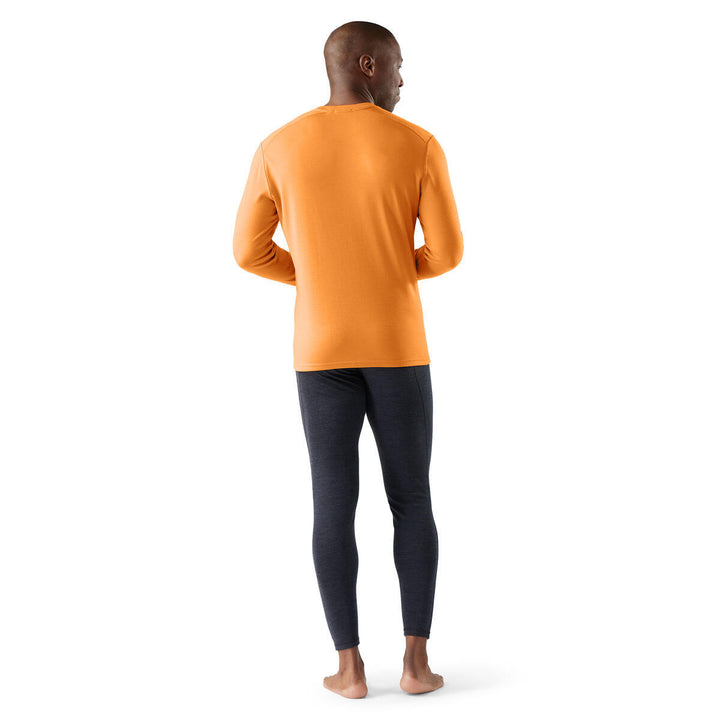 Classic Thermal Merino Base Layer Crew - Boxed - Long Sleeve - Men's