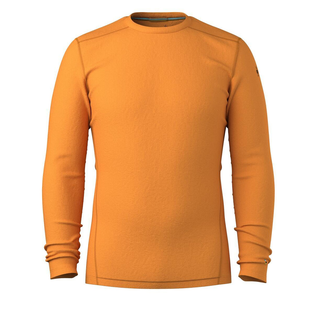 Classic Thermal Merino Base Layer Crew - Boxed - Long Sleeve - Men's
