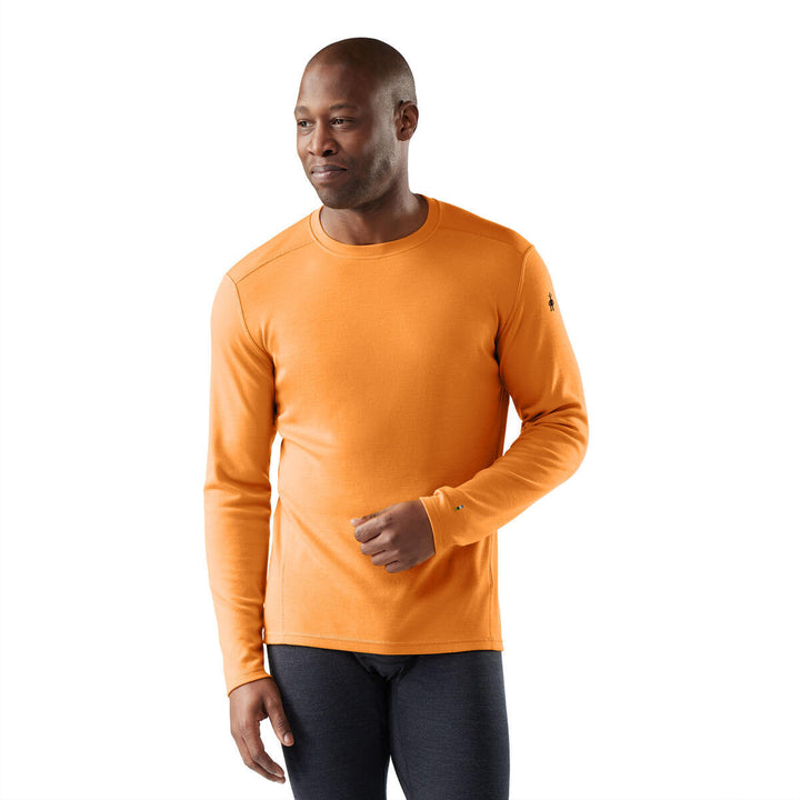 Classic Thermal Merino Base Layer Crew - Boxed - Long Sleeve - Men's