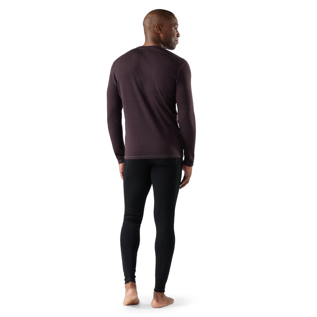 Classic Thermal Merino Base Layer Crew - Boxed - Long Sleeve - Men's
