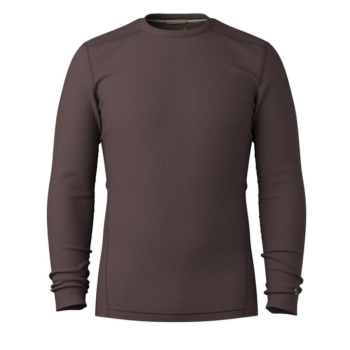 Classic Thermal Merino Base Layer Crew - Boxed - Long Sleeve - Men's