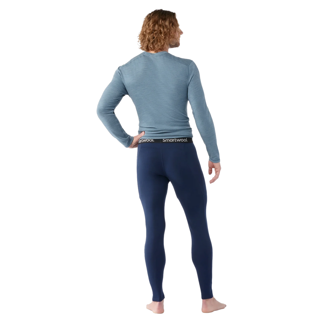 Classic Thermal Merino Base Layer Bottoms - Men's