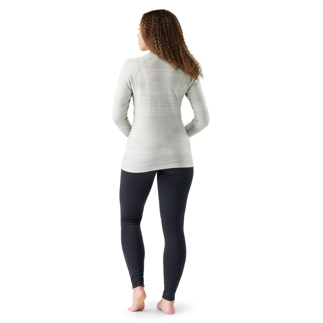 Classic Thermal Merino Base Layer Crew - Boxed - Long Sleeve - Women's
