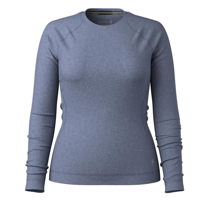 Classic Thermal Merino Base Layer Crew - Boxed - Long Sleeve - Women's