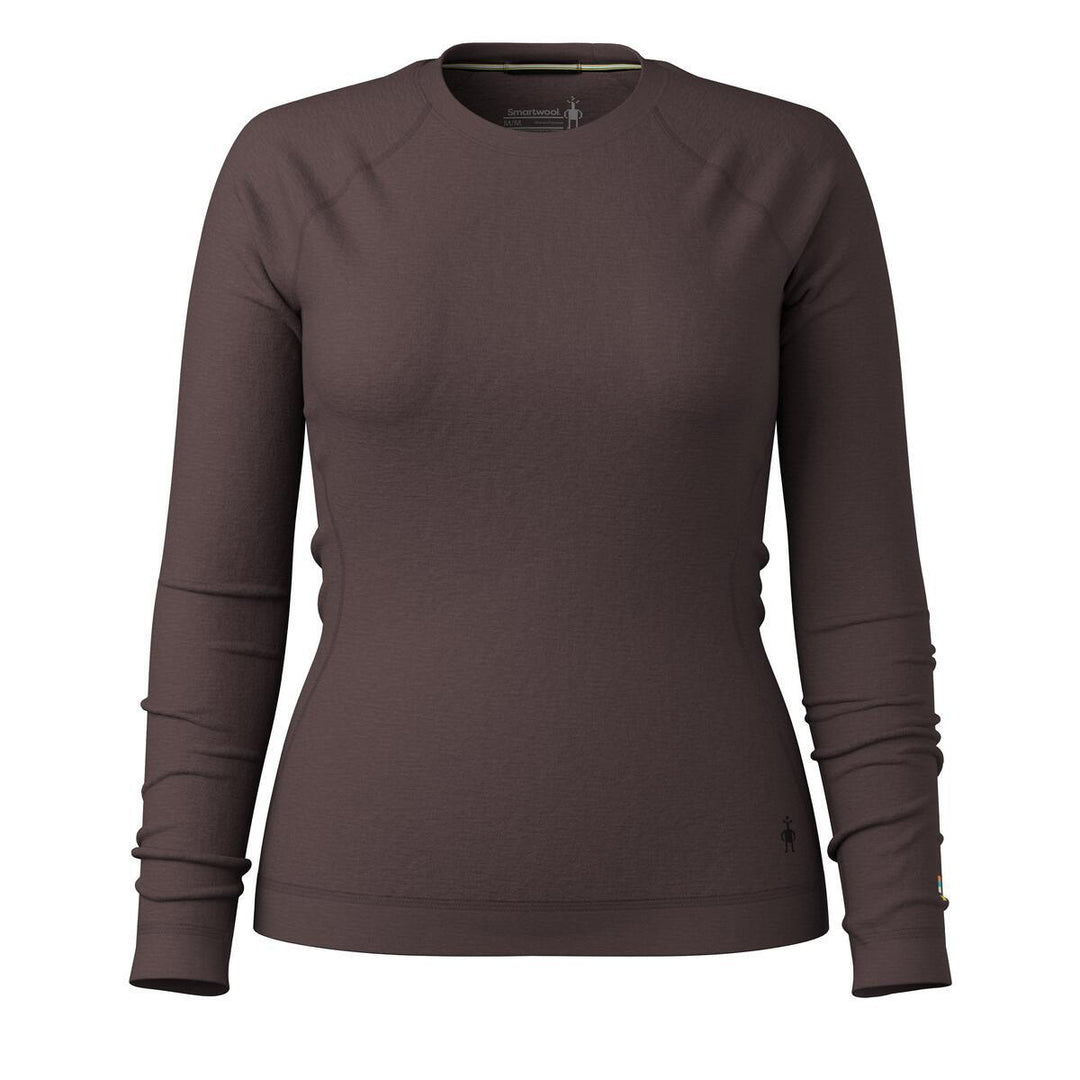 Classic Thermal Merino Base Layer Crew - Boxed - Long Sleeve - Women's