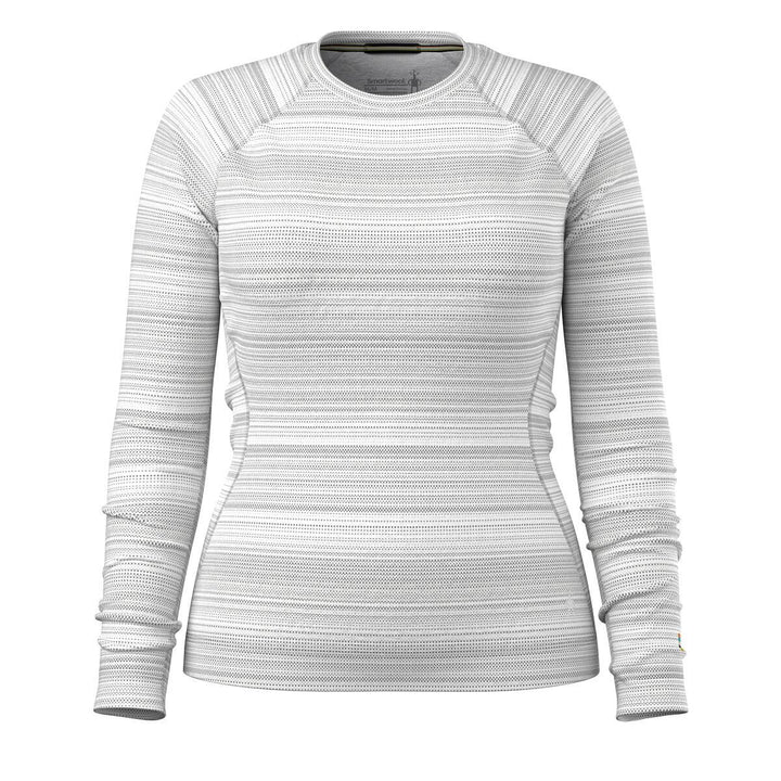 Classic Thermal Merino Base Layer Crew - Boxed - Long Sleeve - Women's