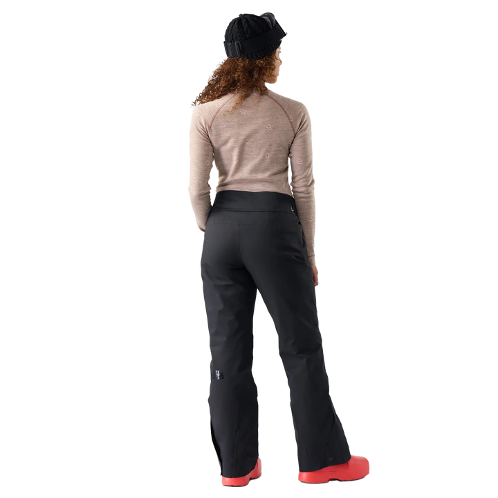 Classic Thermal Merino Base Layer Crew - Long Sleeve - Women's