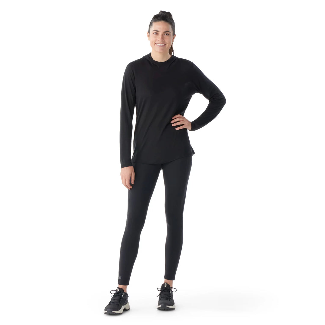 Active Ultralite Hoodie - Long Sleeve - Women's