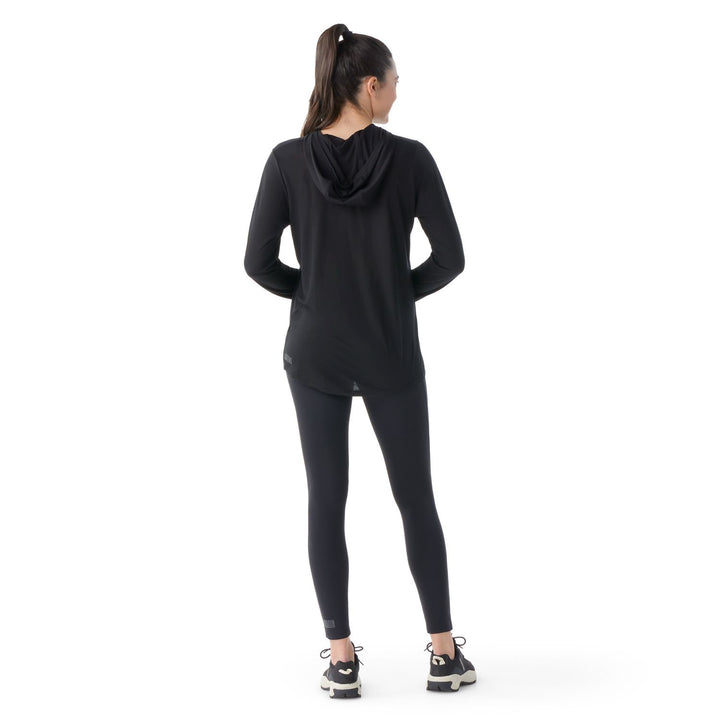 Active Ultralite Hoodie - Long Sleeve - Women's