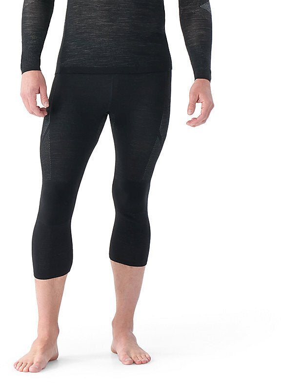 Intraknit™ Thermal Merino Base Layer 3/4 Bottom - Men's