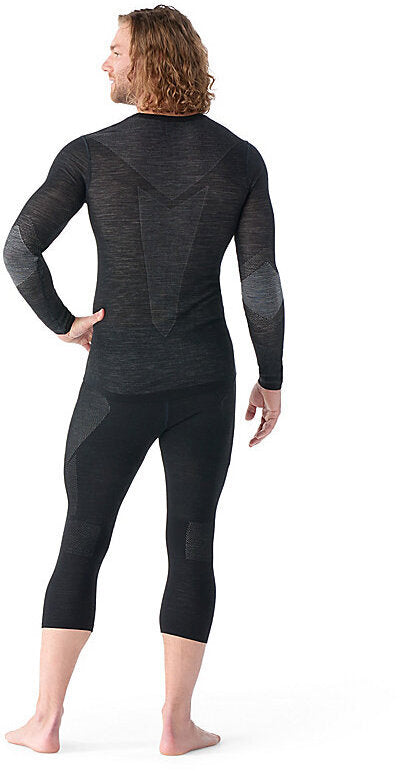 Intraknit™ Thermal Merino Base Layer 3/4 Bottom - Men's