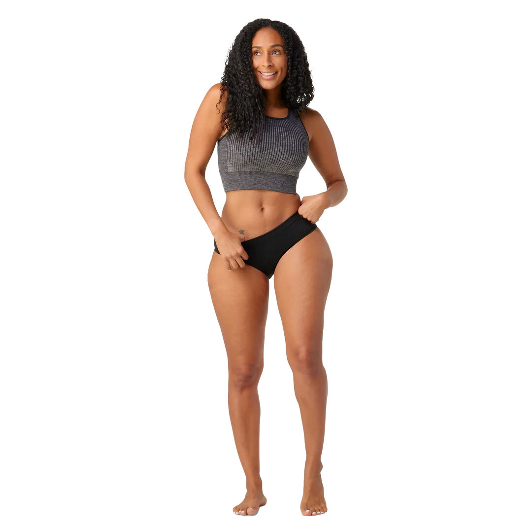 Intraknit Hipster - Women's