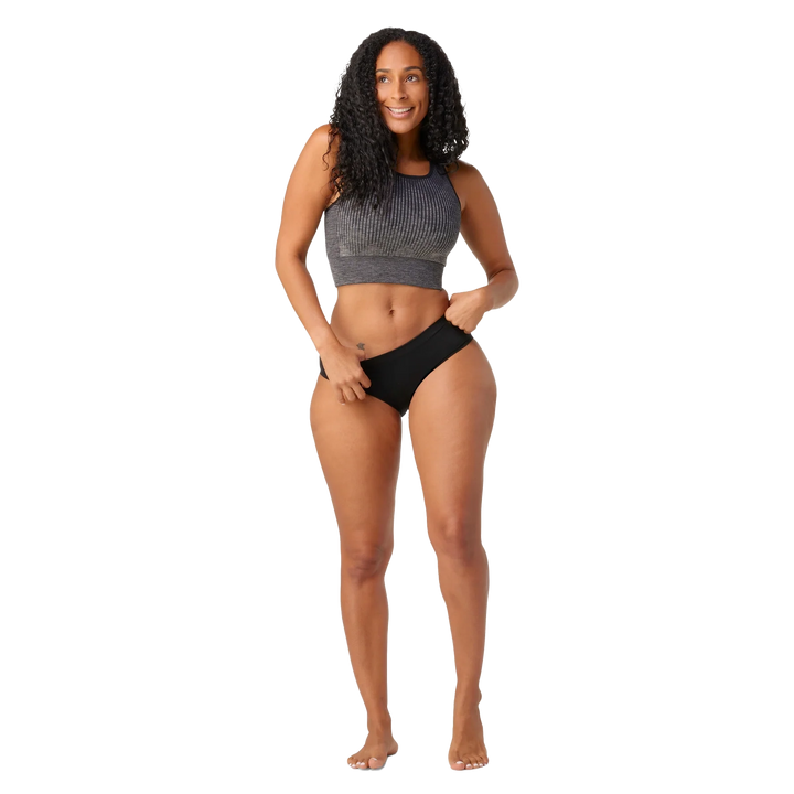 Intraknit Hipster - Women's