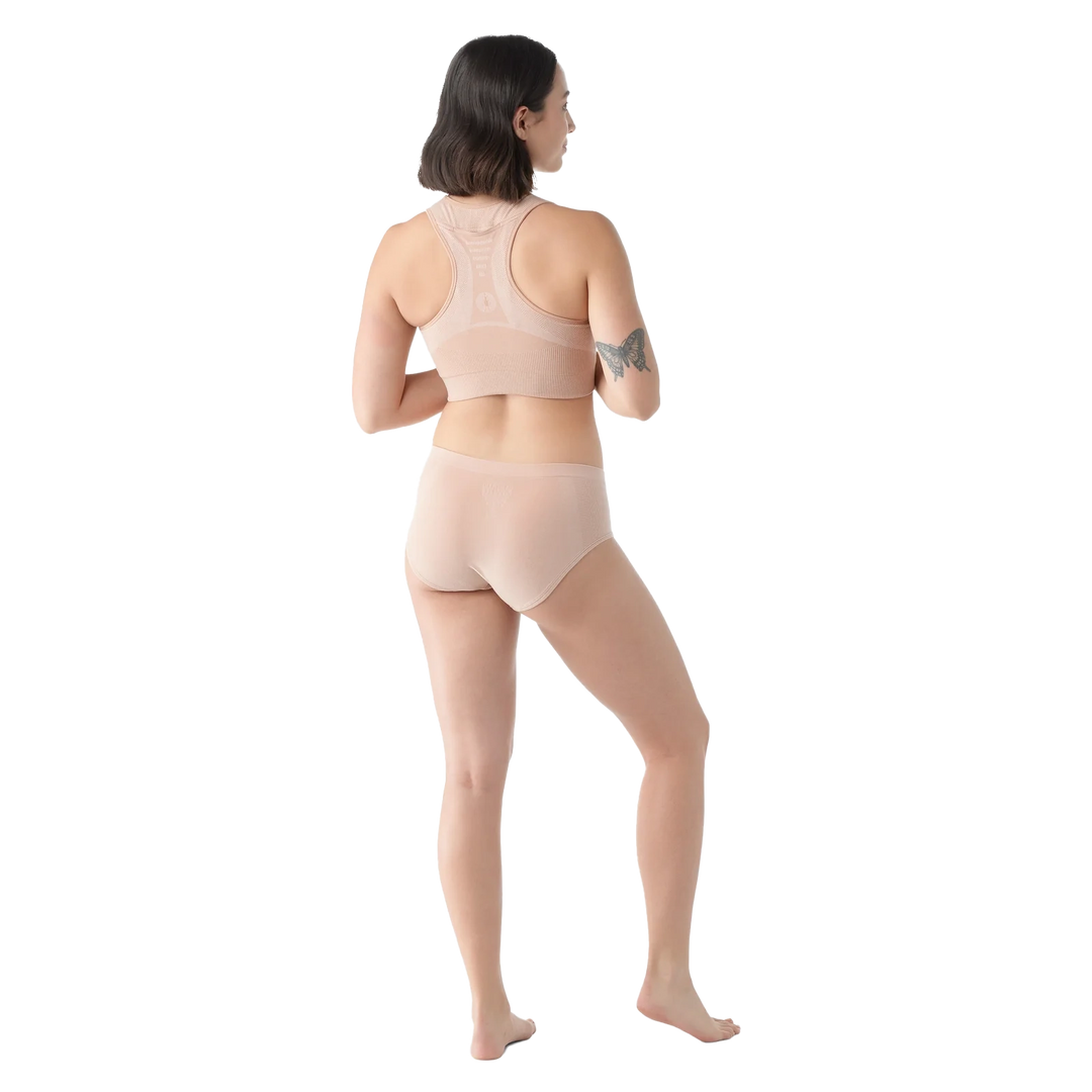 Intraknit Hipster - Women's