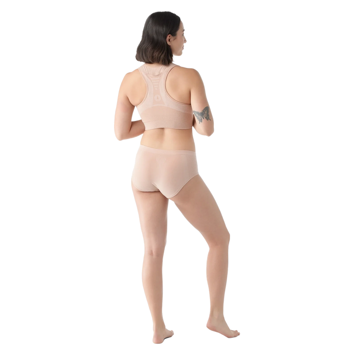 Intraknit Hipster - Women's