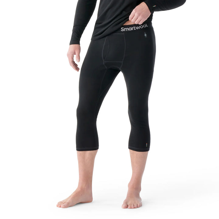 Classic All-Season Merino Base Layer 3/4 Bottom - Men's
