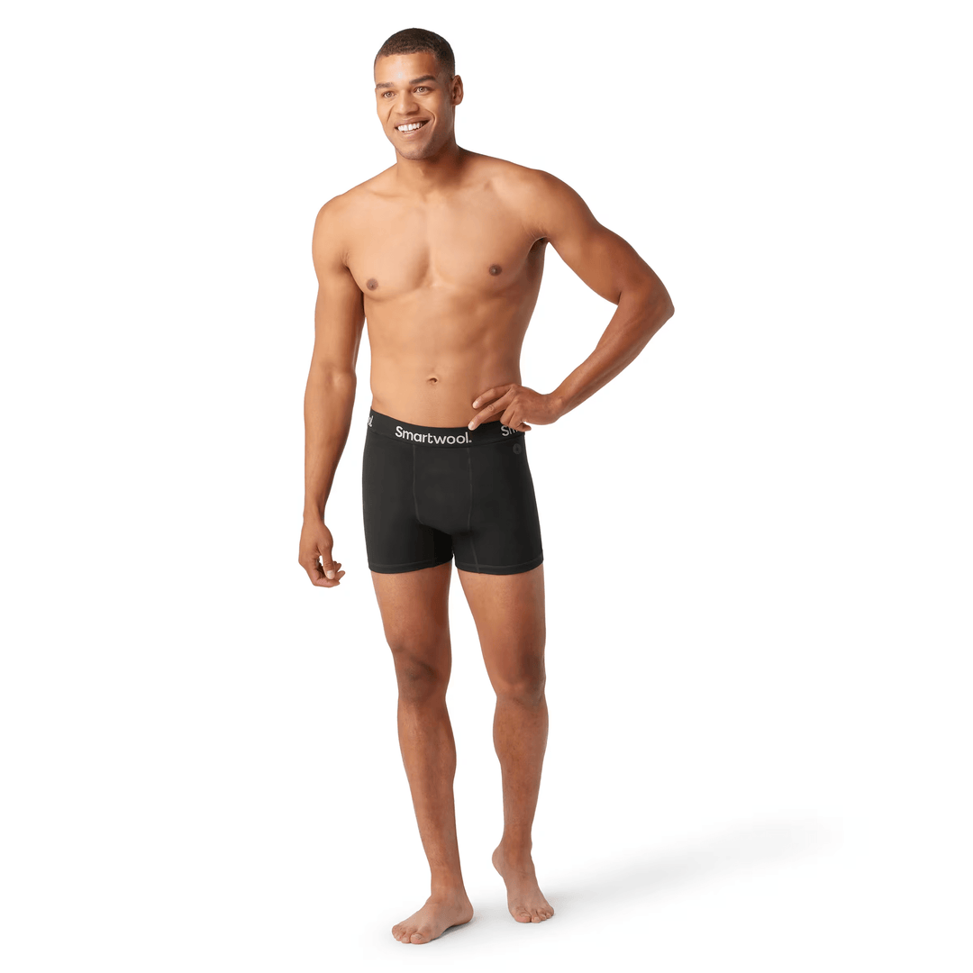 Active Boxer Brief - Men's