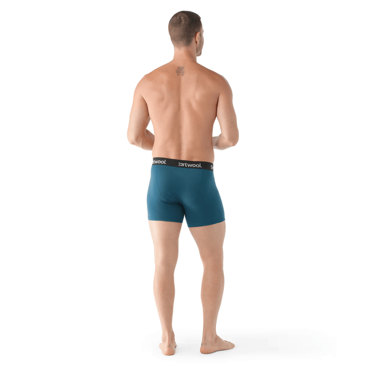 Active Boxer Brief - Men's