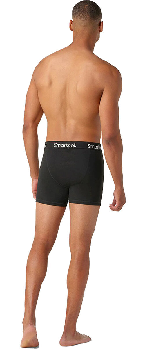 Active Boxer Brief Boxed - Men's