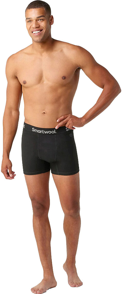 Active Boxer Brief Boxed - Men's