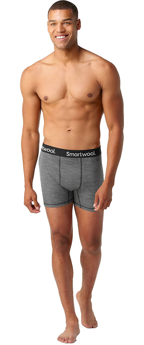 Active Boxer Brief Boxed - Men's