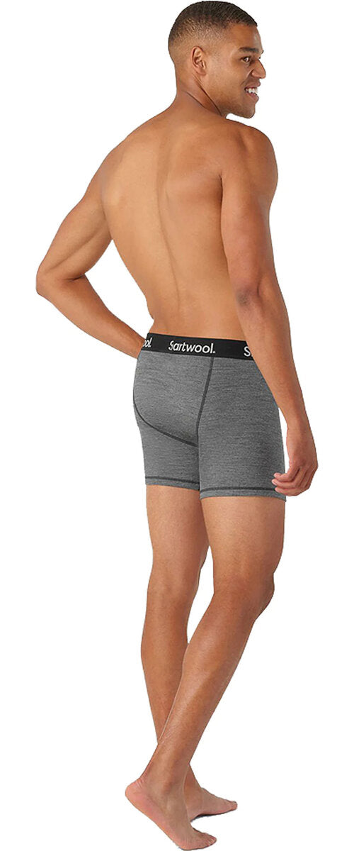 Active Boxer Brief Boxed - Men's