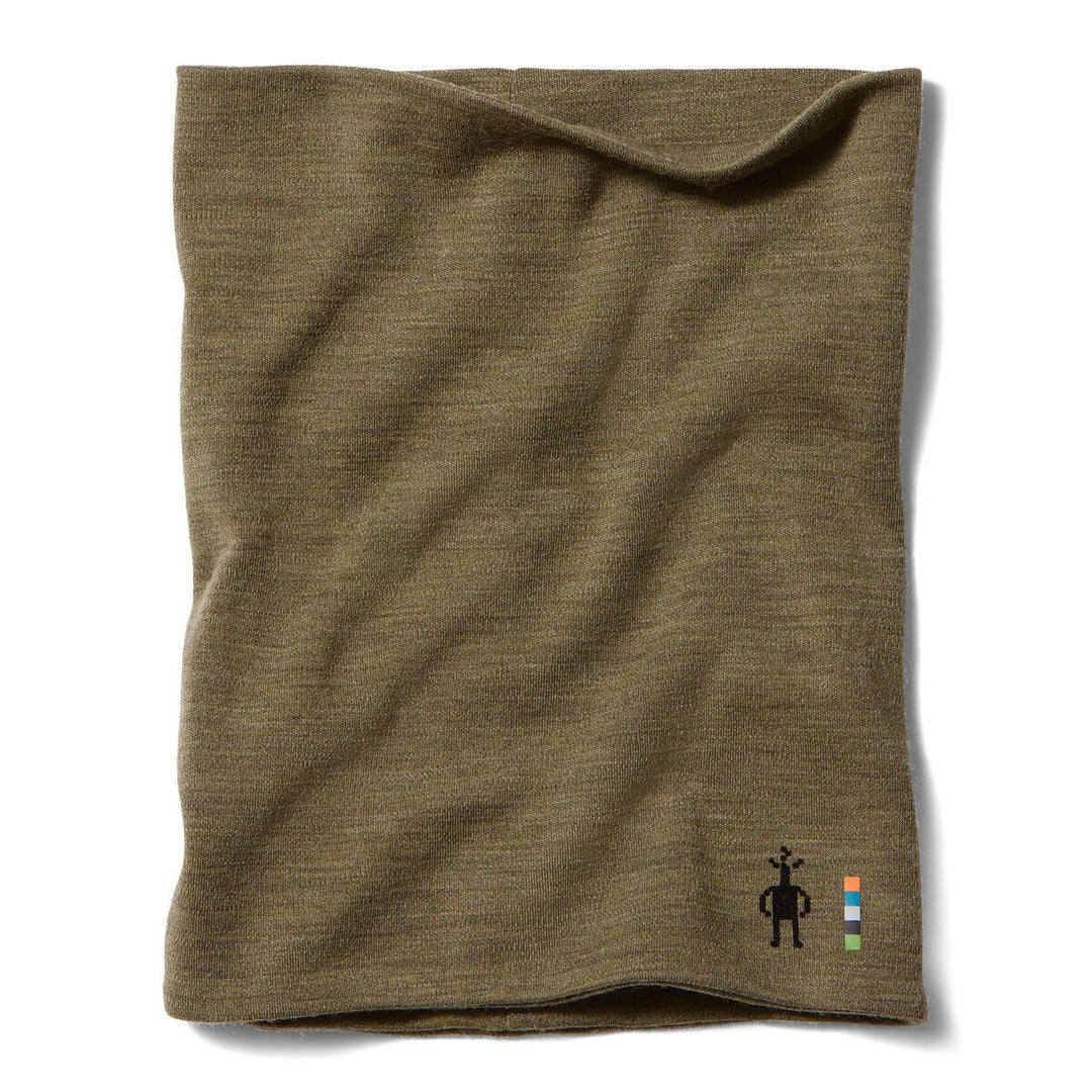 Thermal Merino Reversible Neck Gaiter