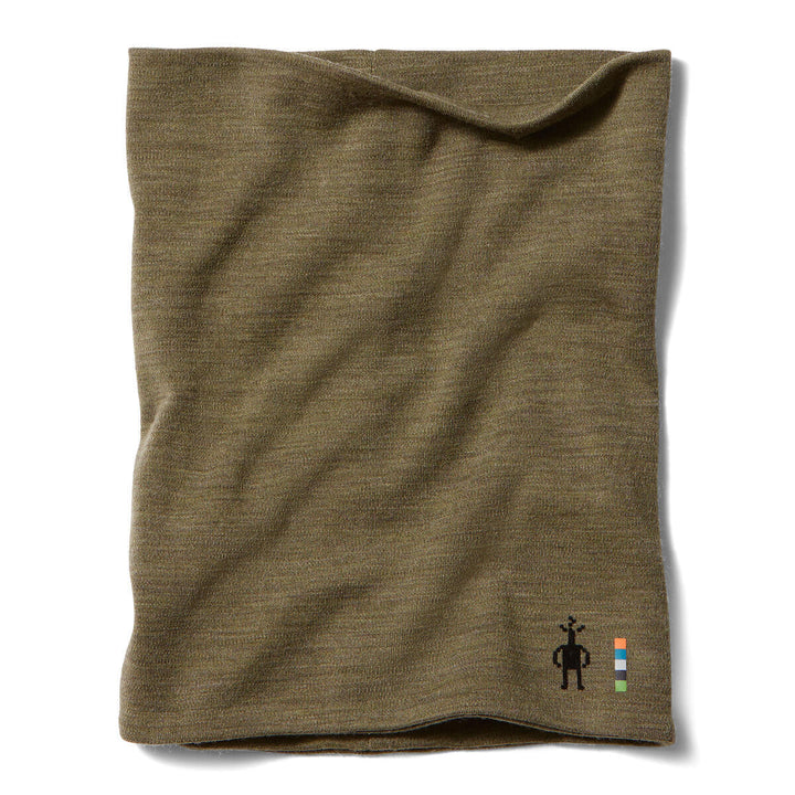 Thermal Merino Reversible Neck Gaiter