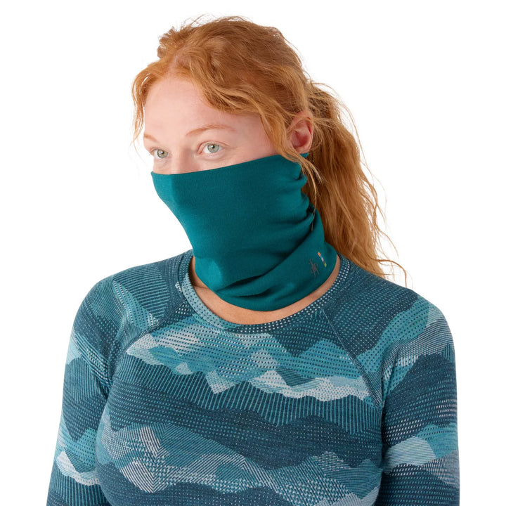 Thermal Merino Reversible Neck Gaiter